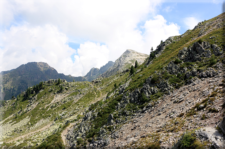 foto Forcella delle Tavarade